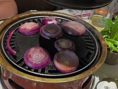-西塔老太太泥炉烤肉(北京望京店)