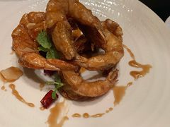 -西安凯悦酒店·湖畔中餐厅