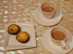 -8餐厅(新葡京酒店)