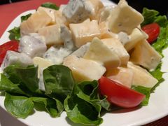 -ITA·意塔意大利餐厅(亦庄店)