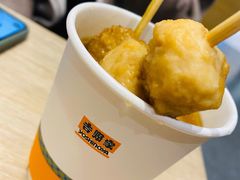 -吉野家(红博中央公园店)