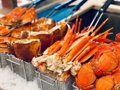 -TABLE·味西餐厅-成都茂业JW万豪酒店