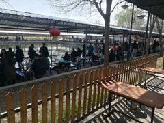 -北京上庄水库尚野露天户外自助烧烤