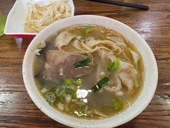 -兄弟俩老李家牛肉汤(总店)