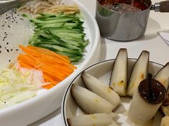 -上关东东北菜(夫子庙水游城店)