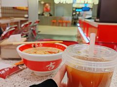 -吉品合酥脆烤饼(嘉里城店)