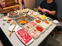 -海底捞火锅(明湖路店)