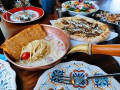 -I HOLIC艾豪丽披萨(KKone店)