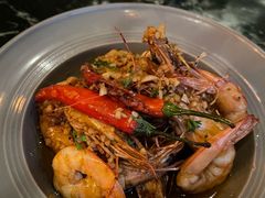 -The Rug Cafe(王府中环店)