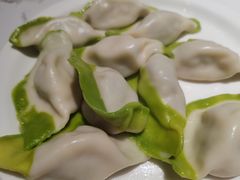 白菜猪肉饺-关东小磨东北菜(漕河泾印象城店)