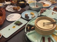 -羲和雅苑•北京烤鸭(平安国际金融中心店)