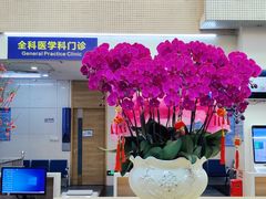 -广州市番禺中心医院(主院区)