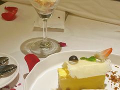 -王品牛排(福州泰禾店)