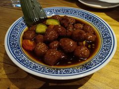 -東舍食唐精品陕菜馆