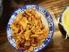 -朱洪元苏式面馆(绿宝广场店)