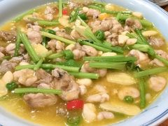 -鱼食饭稻·苏浙土菜17年老馆子(平江路店)