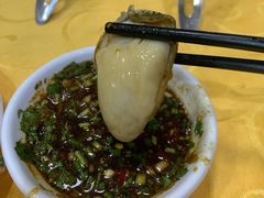 -濠轩阁特色生蚝火锅(水湾路店)