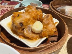 -点都德(长泰广场店)