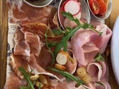 -宝莱纳餐厅(滨江店)