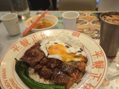 -肥韬茶餐厅(海上世界店)