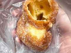 -占西饼店