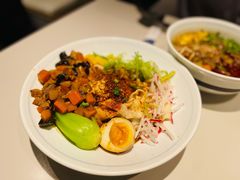 -一醒·手工面·西北传统小吃(悠方购物中心店)