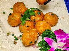 -东江海鲜大排档·潮汕菜·砂锅粥