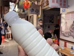 鲜牛奶-金榜霞姐老铺(顺德店)