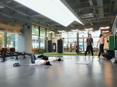 -METIS FITNESS女性健身工作室