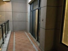 华清爱琴海国际温泉酒店-长安先导国际创新人才交流中心