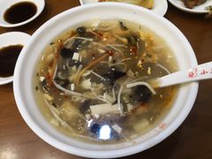 -小姜锅贴(凤凰街店)