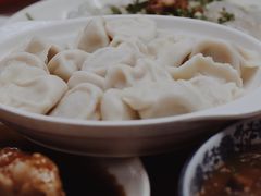 猪肉白菜饺子-哈尔滨饺子王·东北菜(鱼鳞浃路店)