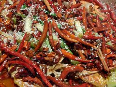 -大川先生·小龙虾·川菜(信义坊店)