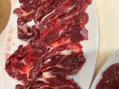 -陈记顺和潮汕牛肉火锅(韩江路店)
