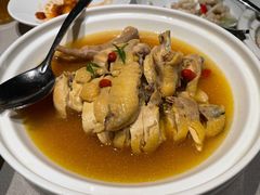 -米桃·苏园·苏锡菜(仁恒仓街店)