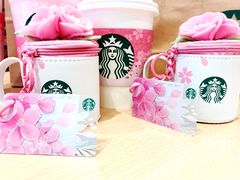 -星巴克(大连柏威年店)