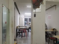 大堂-老字号正宗四川麻辣烫(重庆路店)
