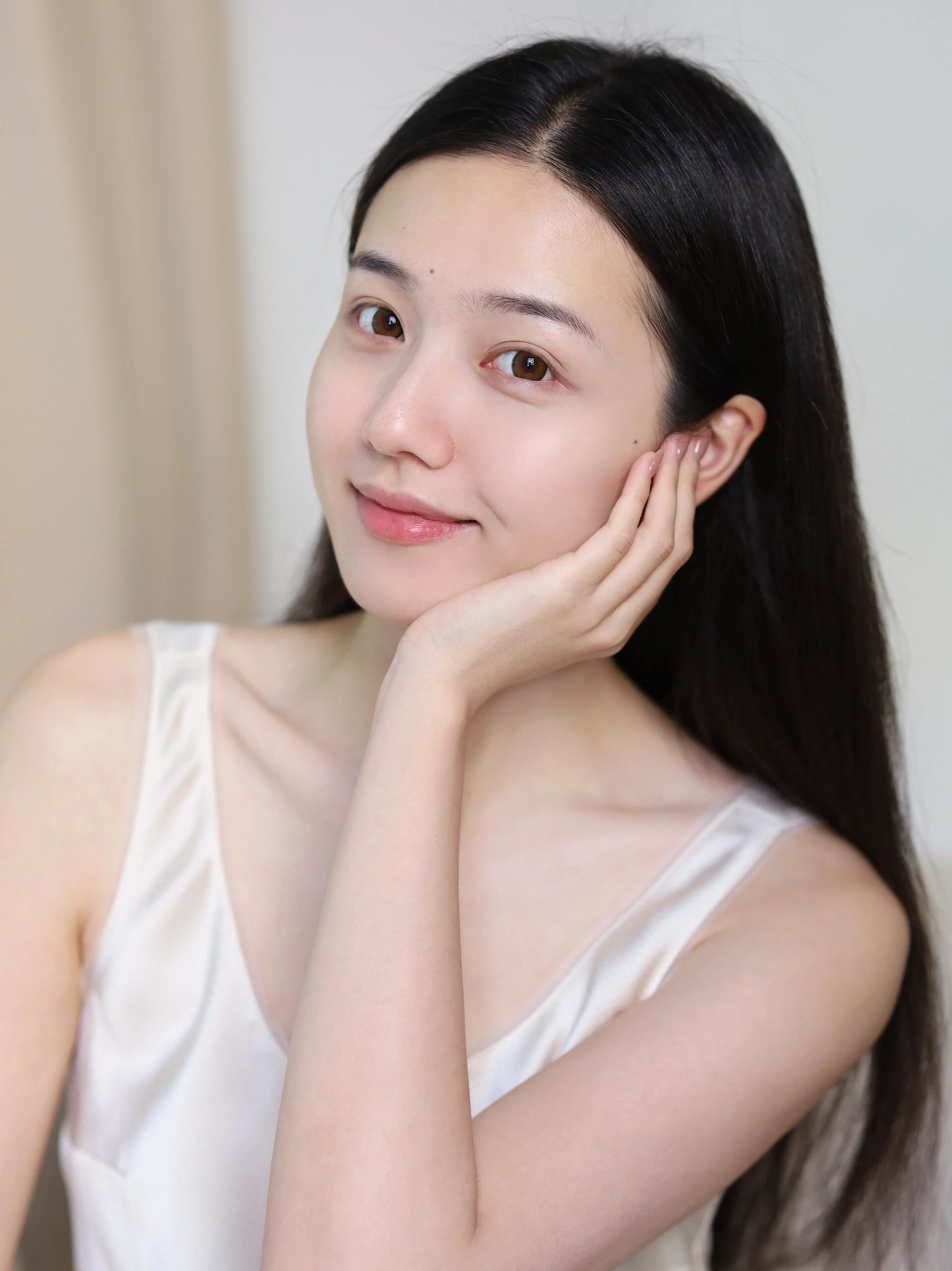 素颜女神 #美妆 #我的美妆小课堂 #纯欲天花板 #变美攻略 #变美秘诀