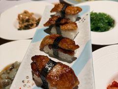 -隐泉京望日式料理(太和广场店)