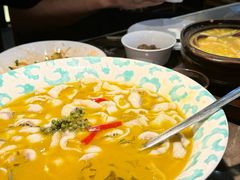 -老屋印象川菜(世纪东方店)