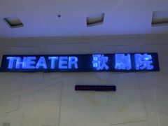 -金逸影城(大悦城IMAX激光店)