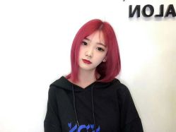 -V8潮牌·接发烫染连锁