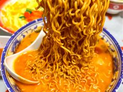 -辉记炭烧海鲜大排档·老字号(福田店)