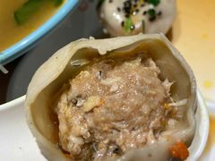 -小杨生煎(萧山机场店)