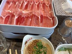 -迪迪客欢乐火锅(斯大林路店)