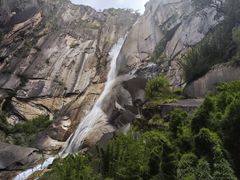 -卡定沟景区