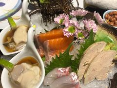 -天狗山料理(省体店)