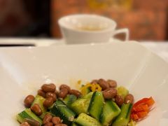 -酌宴府The China Club·广州万富希尔顿酒店(云城东路店)