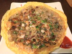 海蛎煎-邵子牙·中华老字号(定安路店)