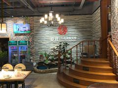 -姜君·千岛湖鱼头馆(浦东大道店)